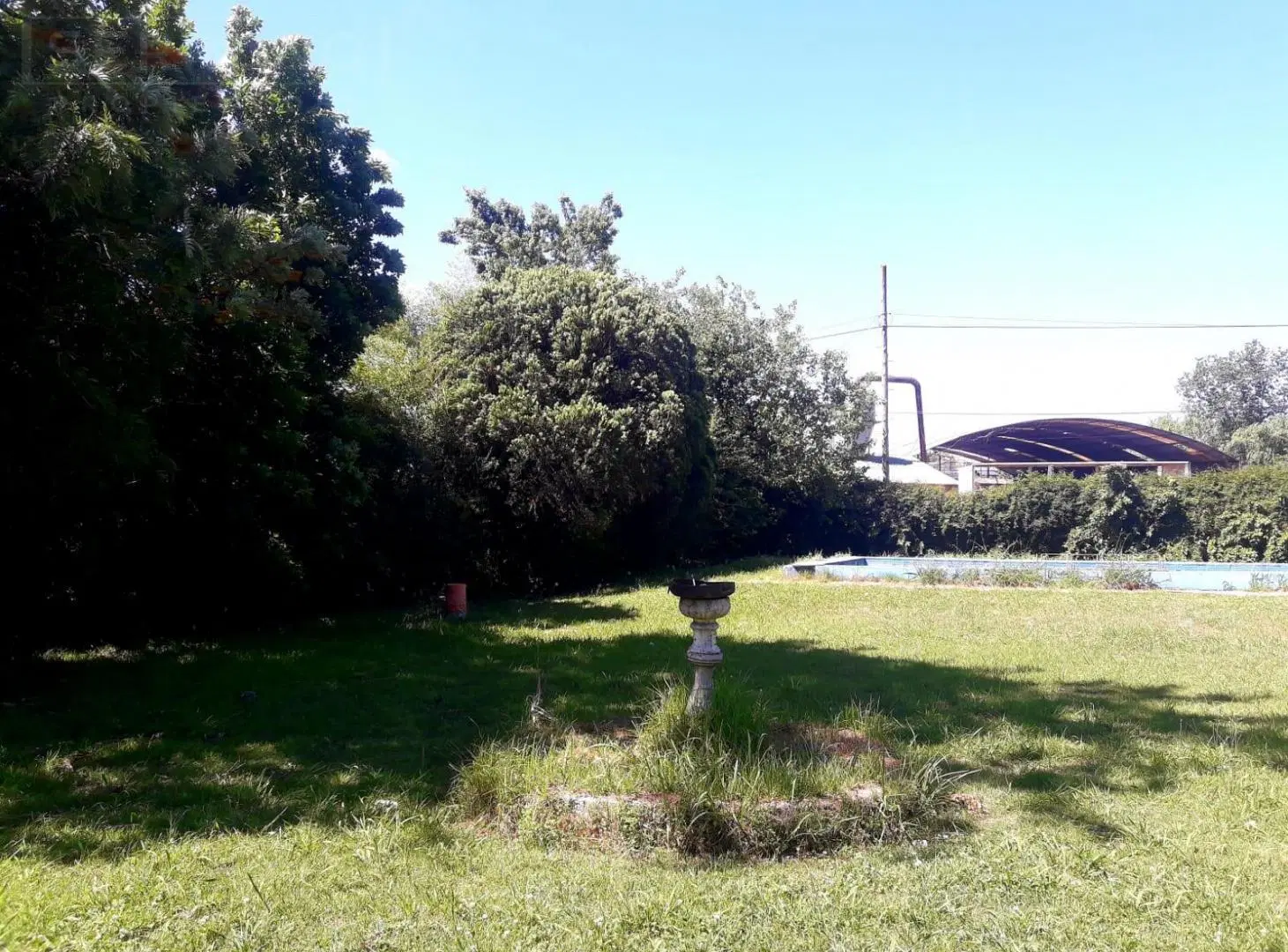 Venta Casa Quinta de 4 amb con amplio terreno en Loma Verde 4