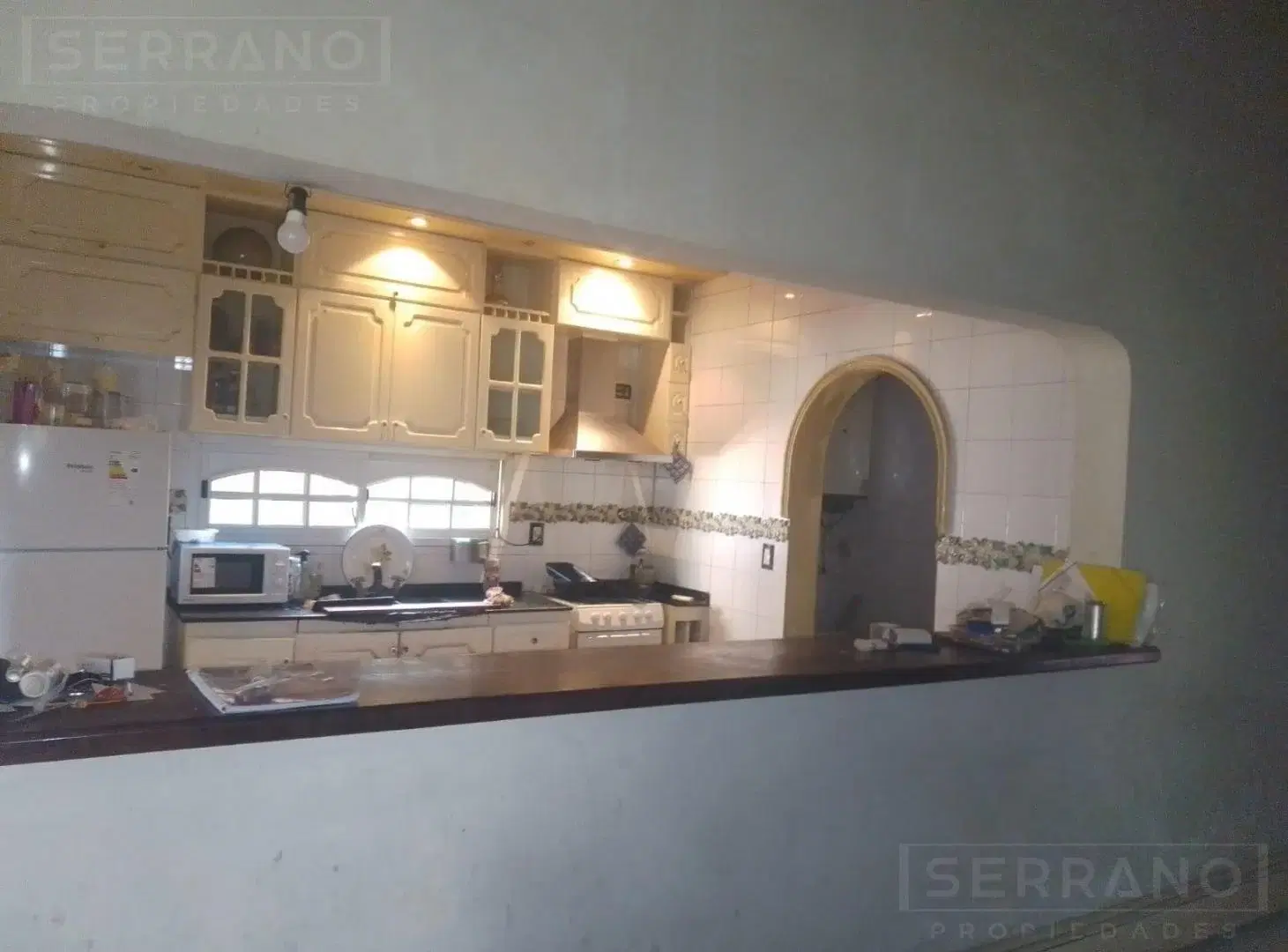 Venta Casa Quinta de 4 amb con amplio terreno en Loma Verde 5
