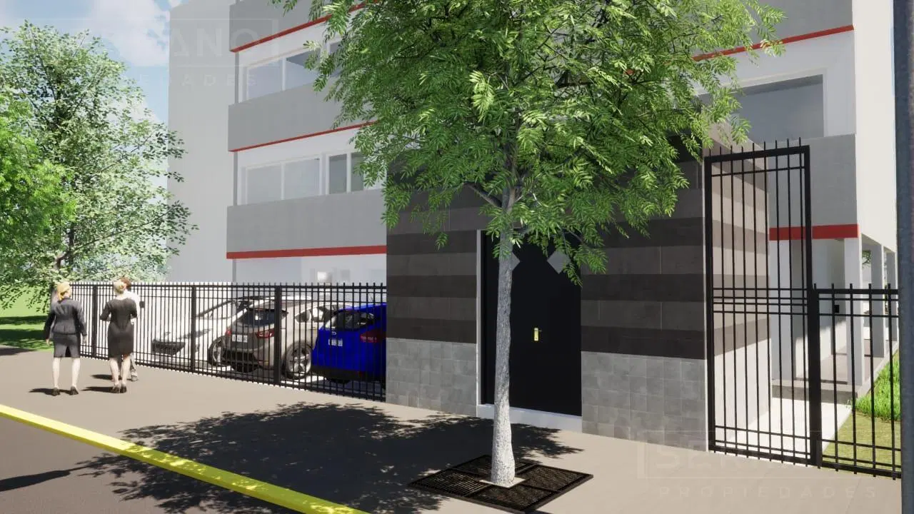 Venta Departamento 2 amb en Belen de Escobar 5