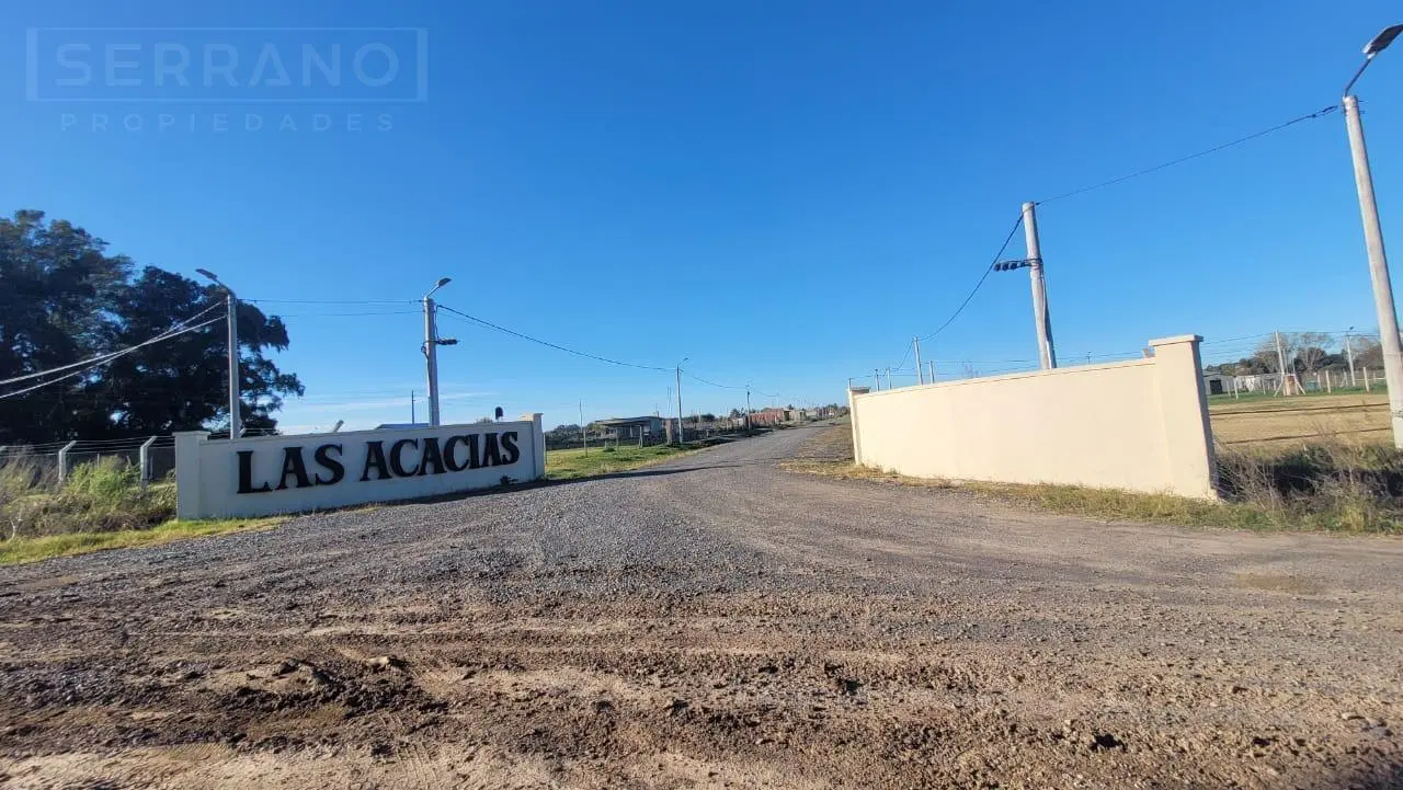 Venta Lotes Financiados en Barrio Las Acacias – Sin Expensas, Exaltacion de la Cruz 4
