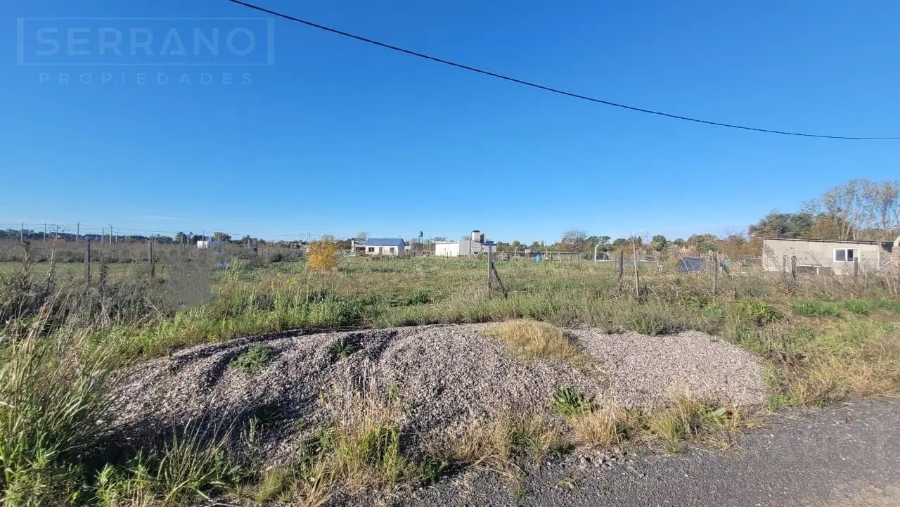 Venta Lotes Financiados en Barrio Las Acacias – Sin Expensas, Exaltacion de la Cruz 3