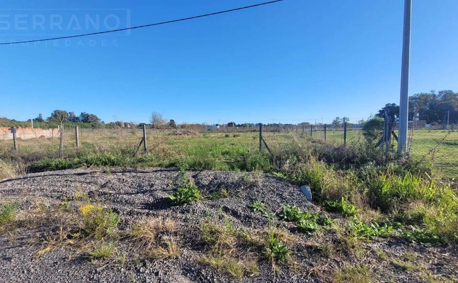 Venta Lotes Financiados en Barrio Las Acacias – Sin Expensas, Exaltacion de la Cruz 5
