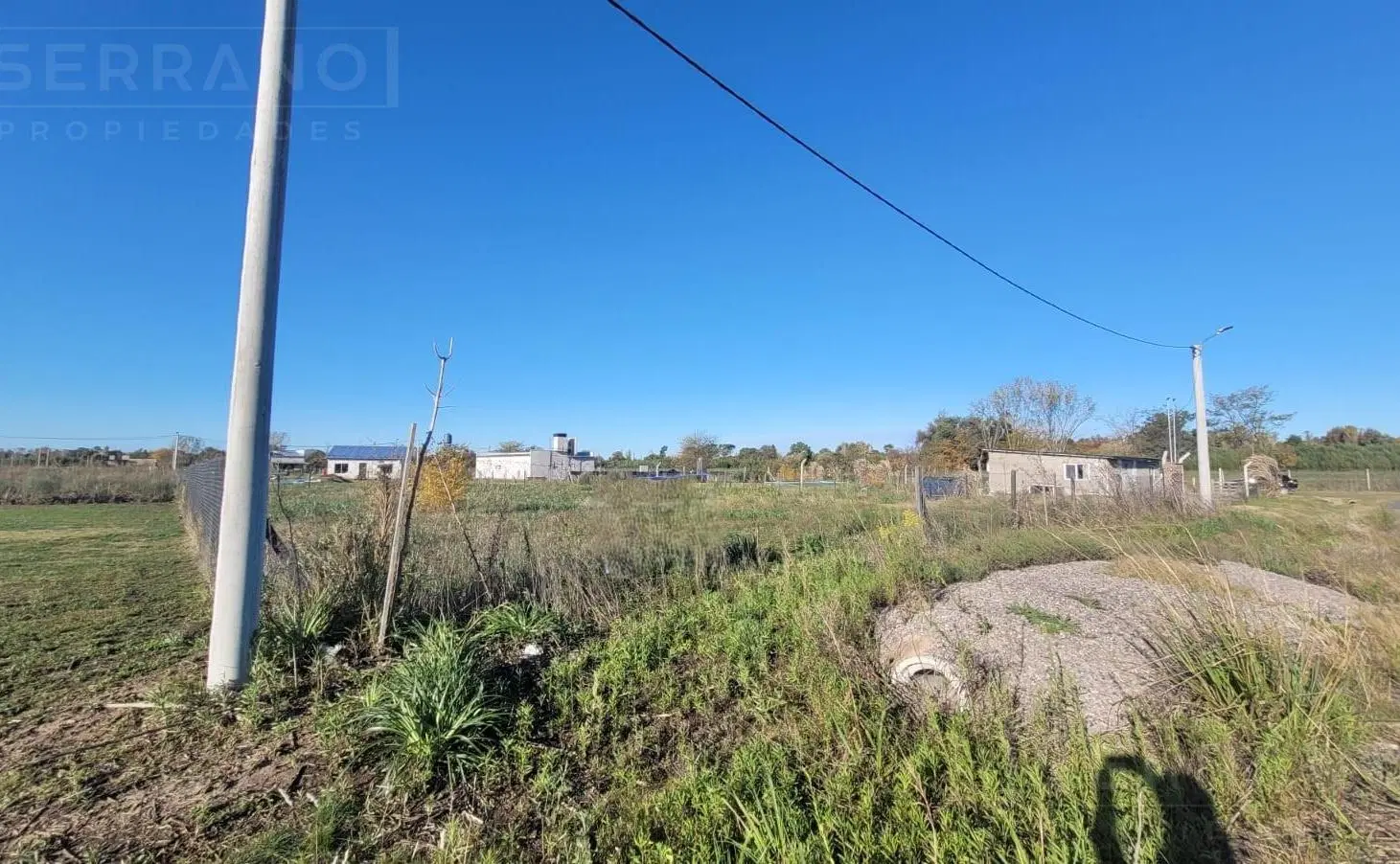 Venta Lotes Financiados en Barrio Las Acacias – Sin Expensas, Exaltacion de la Cruz 2
