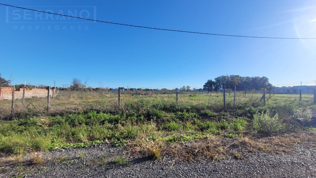 Venta Lotes Financiados en Barrio Las Acacias – Sin Expensas, Exaltacion de la Cruz