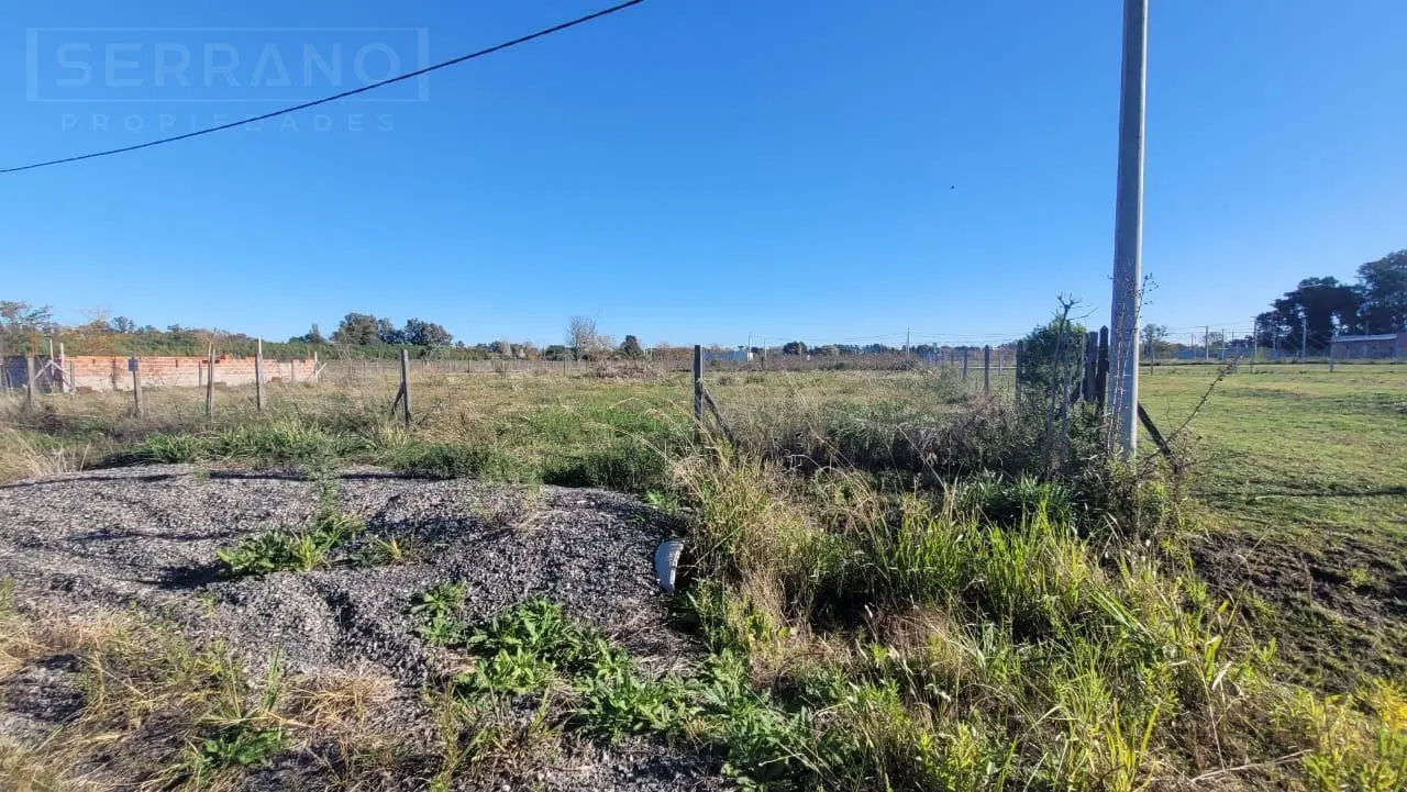 Venta Lotes Financiados en Barrio Las Acacias – Sin Expensas, Exaltacion de la Cruz 8