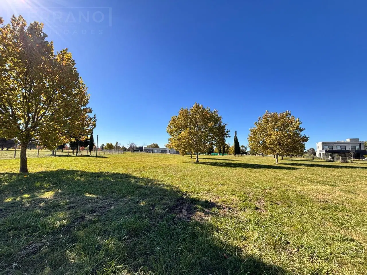 Terreno en venta, barrio cerrado Mirabosques, Los Cardales 2