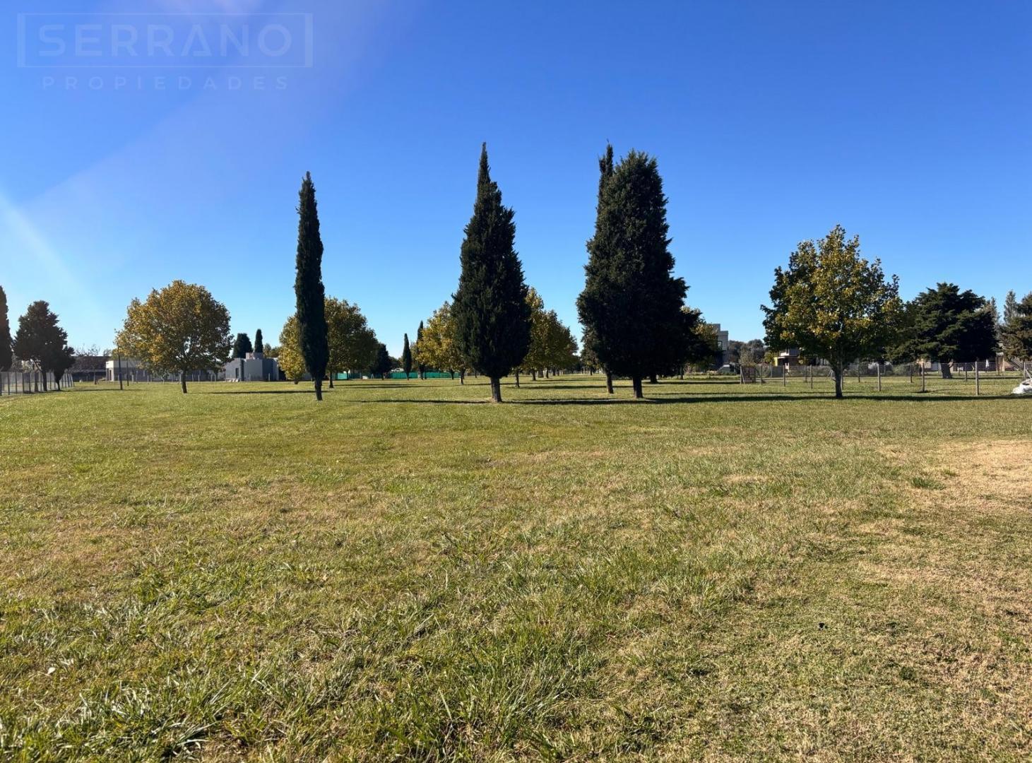 Terreno en venta, barrio cerrado Mirabosques, Los Cardales