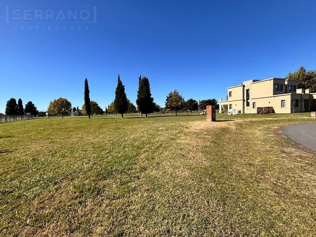 Terreno en venta, barrio cerrado Mirabosques, Los Cardales 4