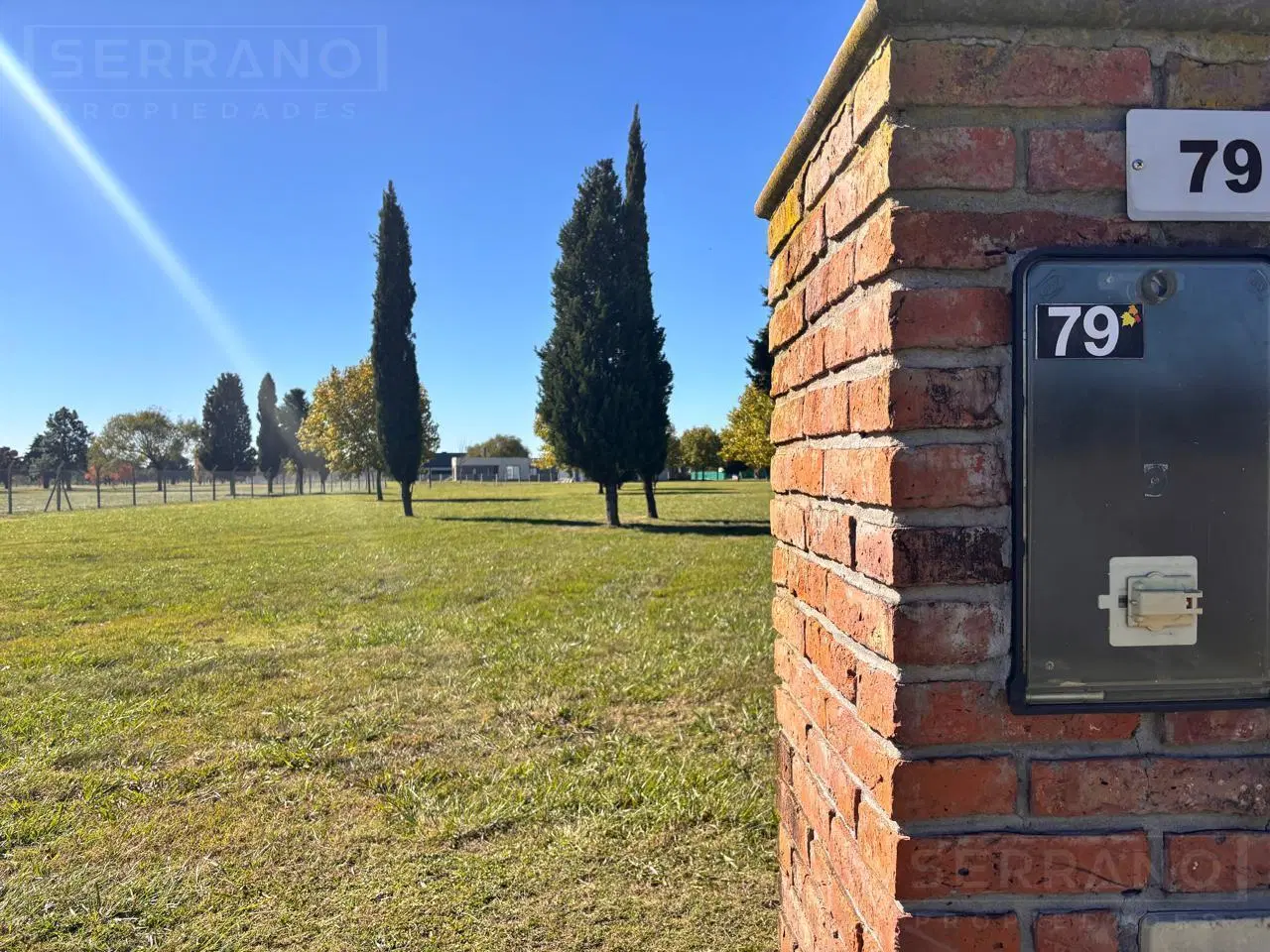 Terreno en venta, barrio cerrado Mirabosques, Los Cardales 5
