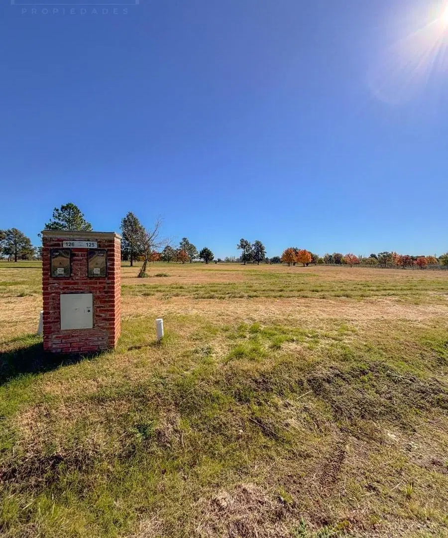 Terreno en venta, barrio cerrado Mirabosques, Los Cardales 2
