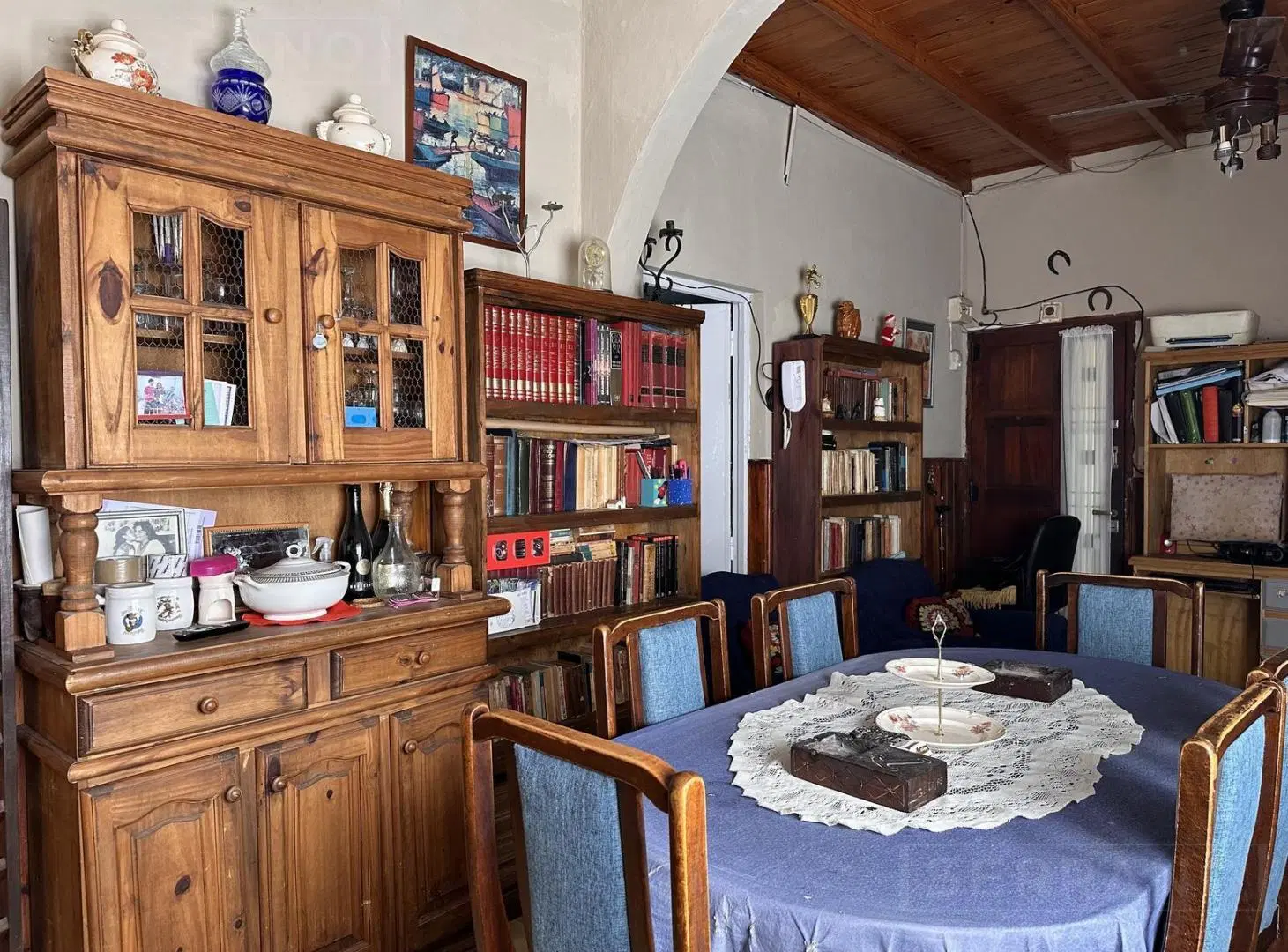 Venta PH con patio y terraza en Victoria, San fernando 1