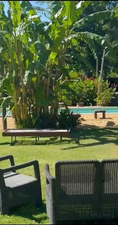 Venta de quinta de 5.000 mtrs sobre ruta 8 PILAR. Zona IAE AUSTRAL. 5
