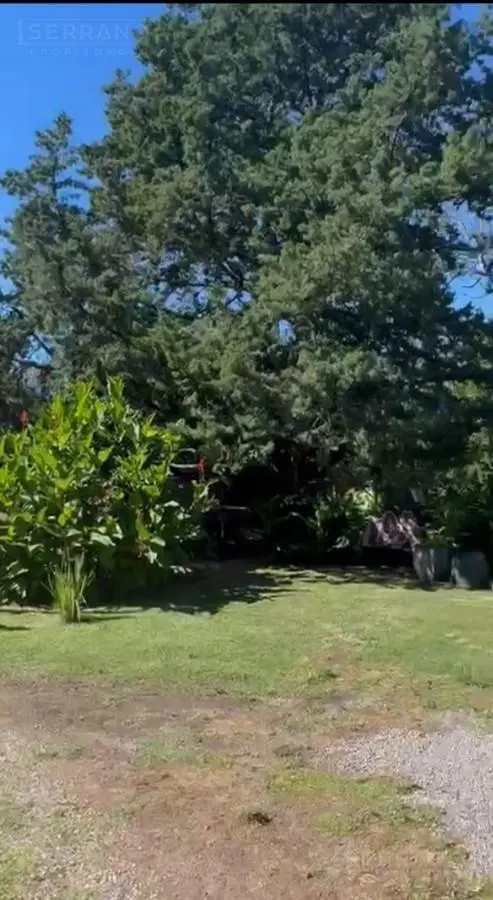 Venta de quinta de 5.000 mtrs sobre ruta 8 PILAR. Zona IAE AUSTRAL. 2