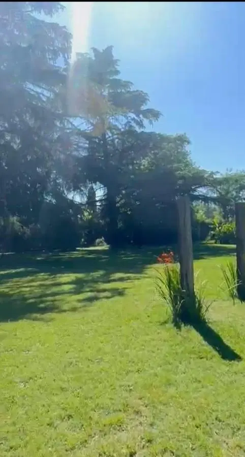 Venta de quinta de 5.000 mtrs sobre ruta 8 PILAR. Zona IAE AUSTRAL. 3
