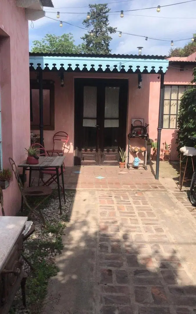 Imperdible oportunidad en Areco: Venta casita deco & estilo campo. 1