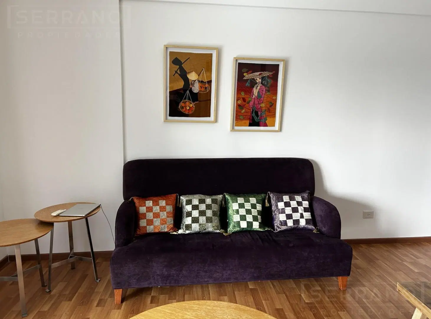 Departamento 2 amb en Alquiler Amueblado en Yoo, Nordelta 8