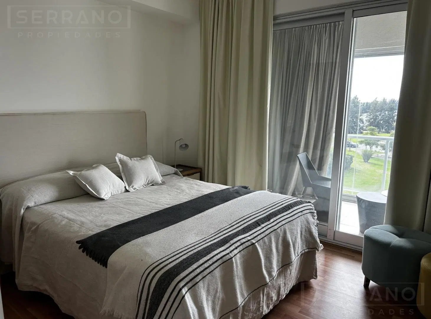 Departamento 2 amb en Alquiler Amueblado en Yoo, Nordelta 2