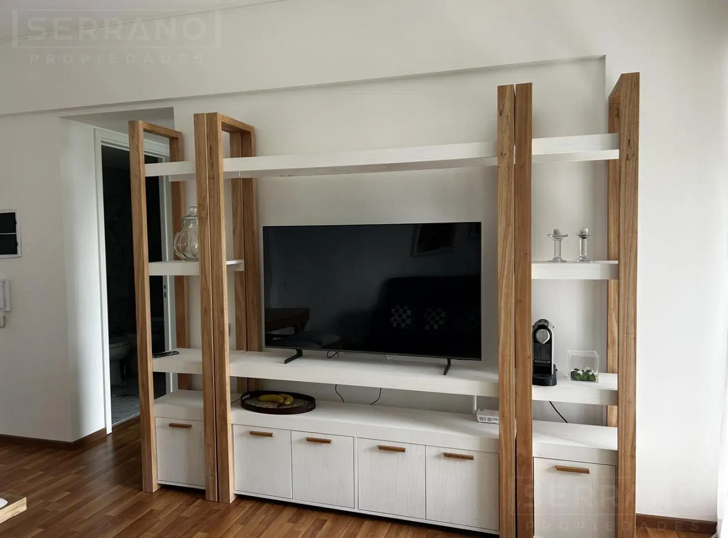 Departamento 2 amb en Alquiler Amueblado en Yoo, Nordelta 4