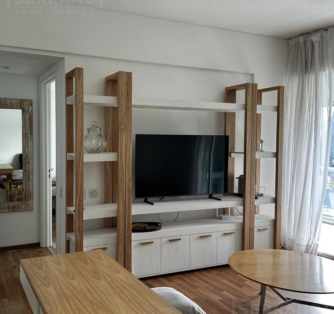 Departamento 2 amb en Alquiler Amueblado en Yoo, Nordelta 5