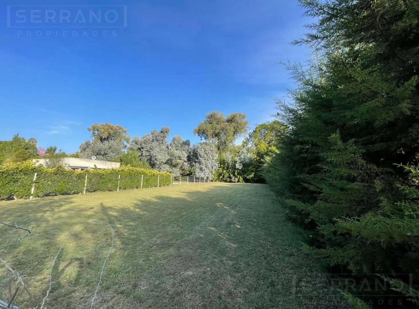 Lote en venta de 1066m2 En el Cazador - Con bomba de agua y luz instalada - Escobar 4