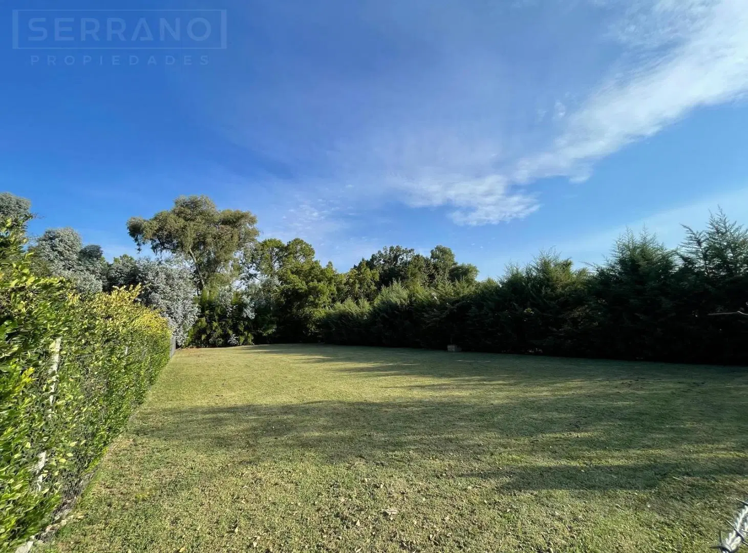 Lote en venta de 1066m2 En el Cazador - Con bomba de agua y luz instalada - Escobar 3