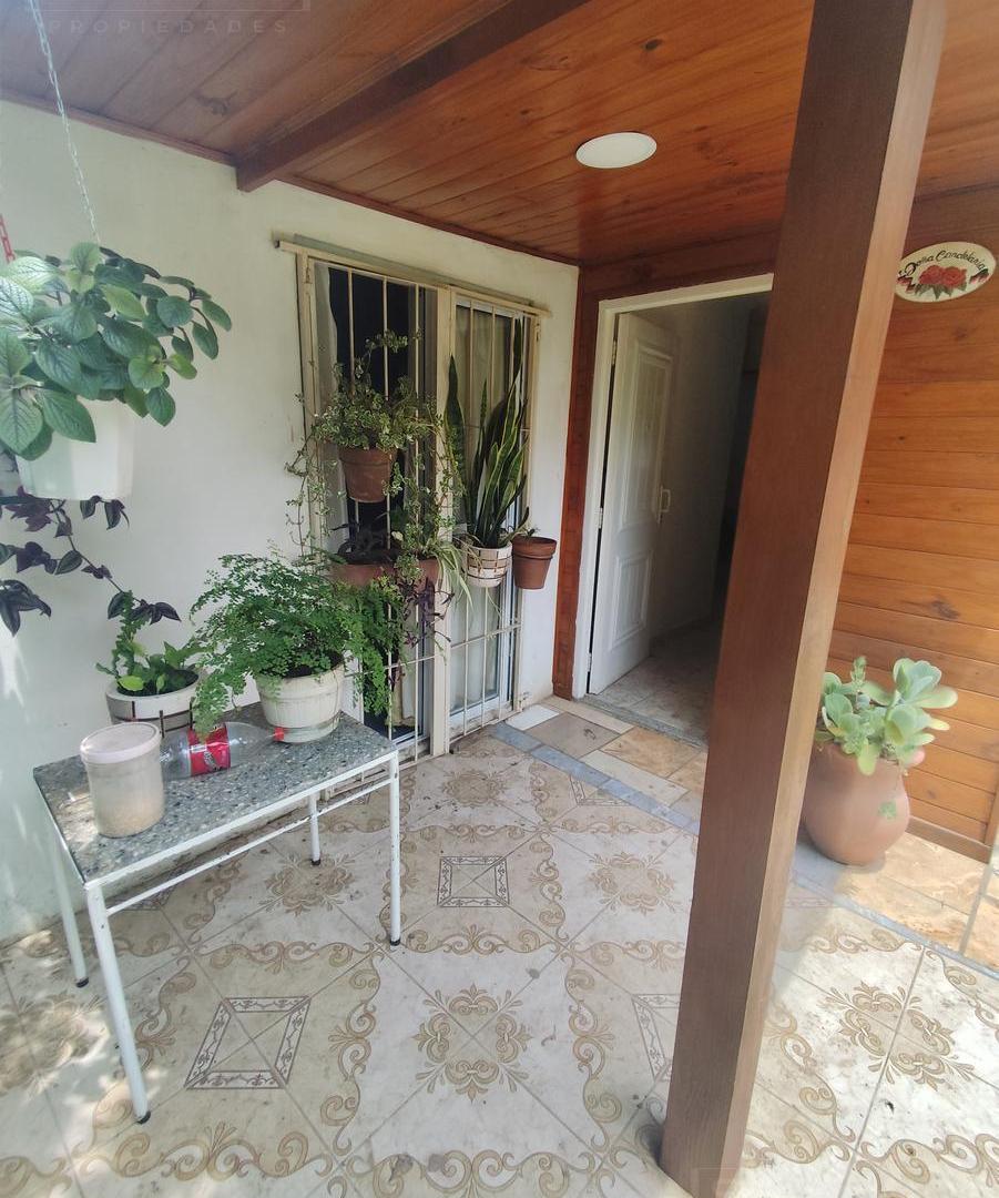 Venta 2 casas en Polvorines frente a UNGS, Campo de Mayo