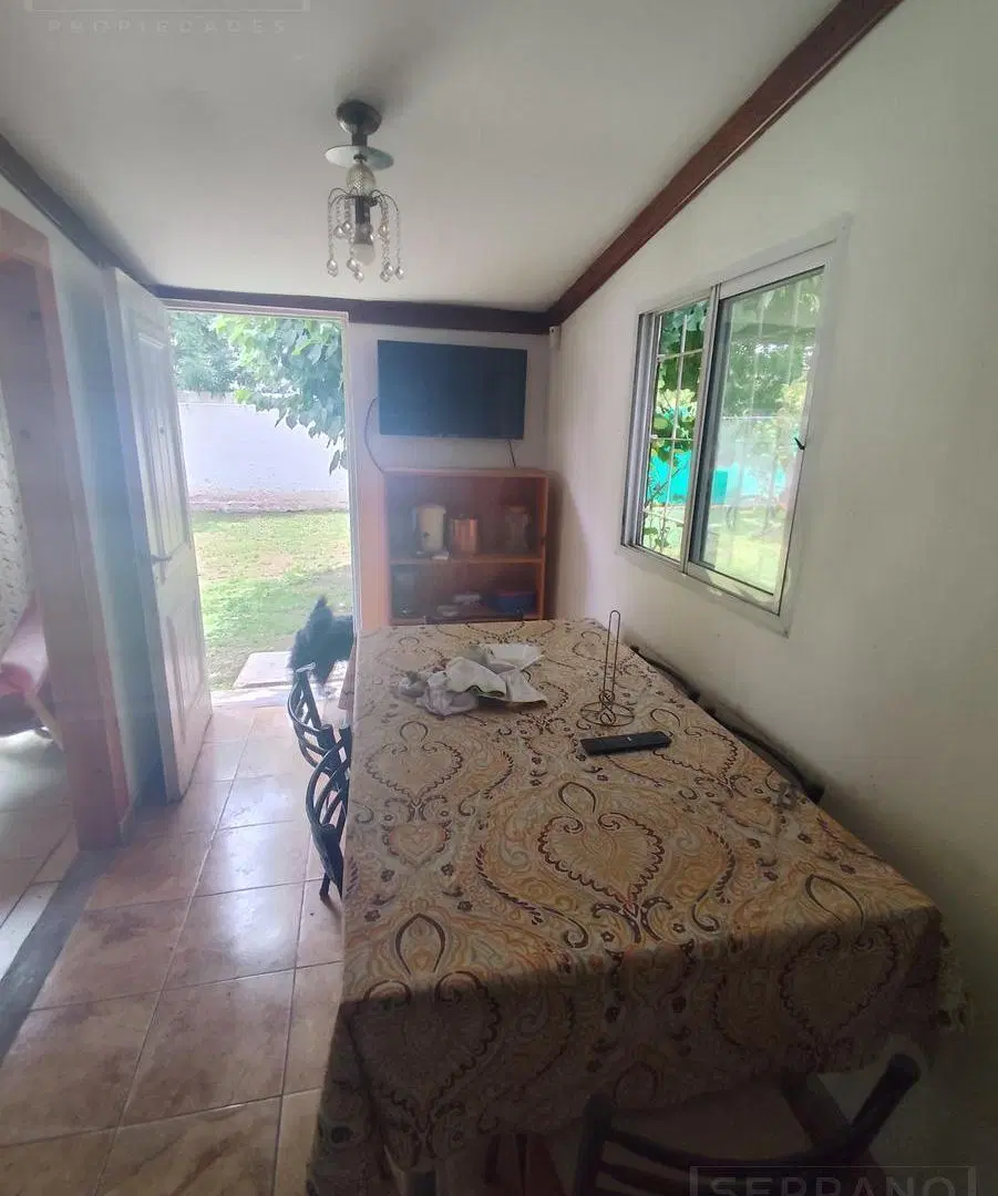 Venta 2 casas en Polvorines frente a UNGS, Campo de Mayo 4