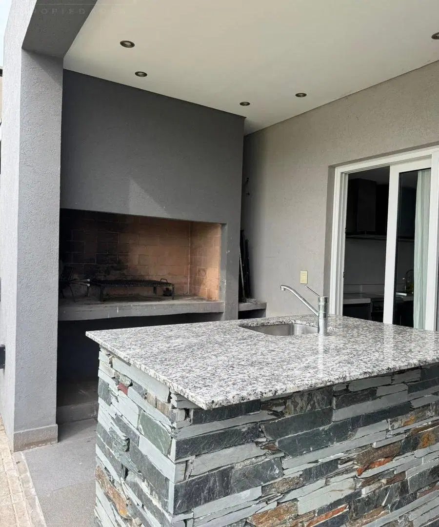 Casa 6 amb en Alquiler temporario en San Rafael, Villanueva 4