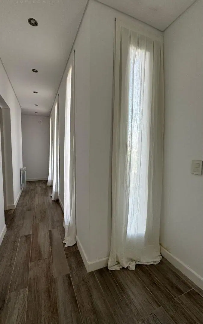 Casa 6 amb en Alquiler temporario en San Rafael, Villanueva 2