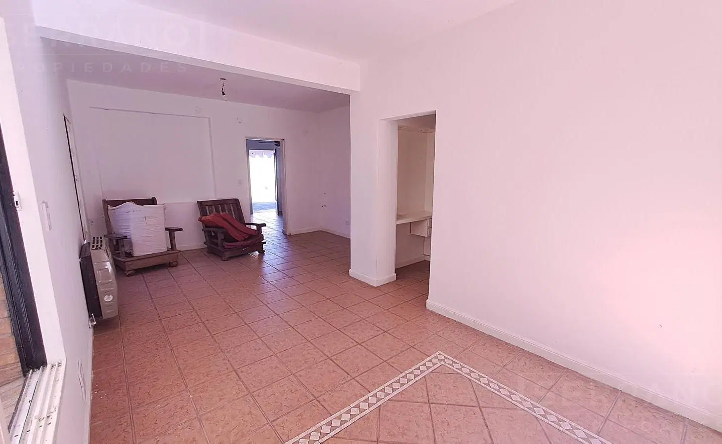 LDO Alquiler Anual Casa 4 ambientes Patio Pileta Cuarto Exterior Capilla del Señor 5