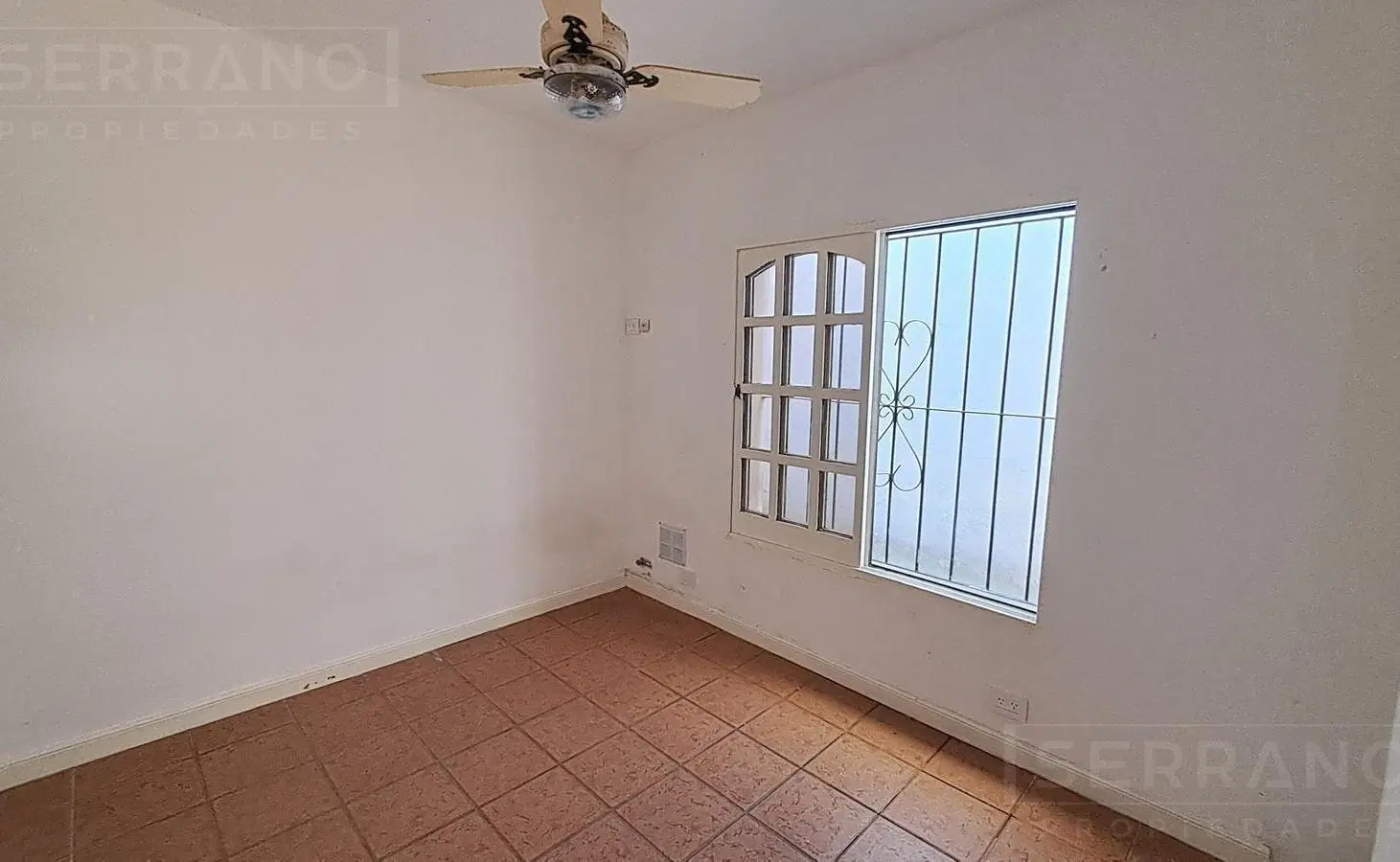 LDO Alquiler Anual Casa 4 ambientes Patio Pileta Cuarto Exterior Capilla del Señor 1