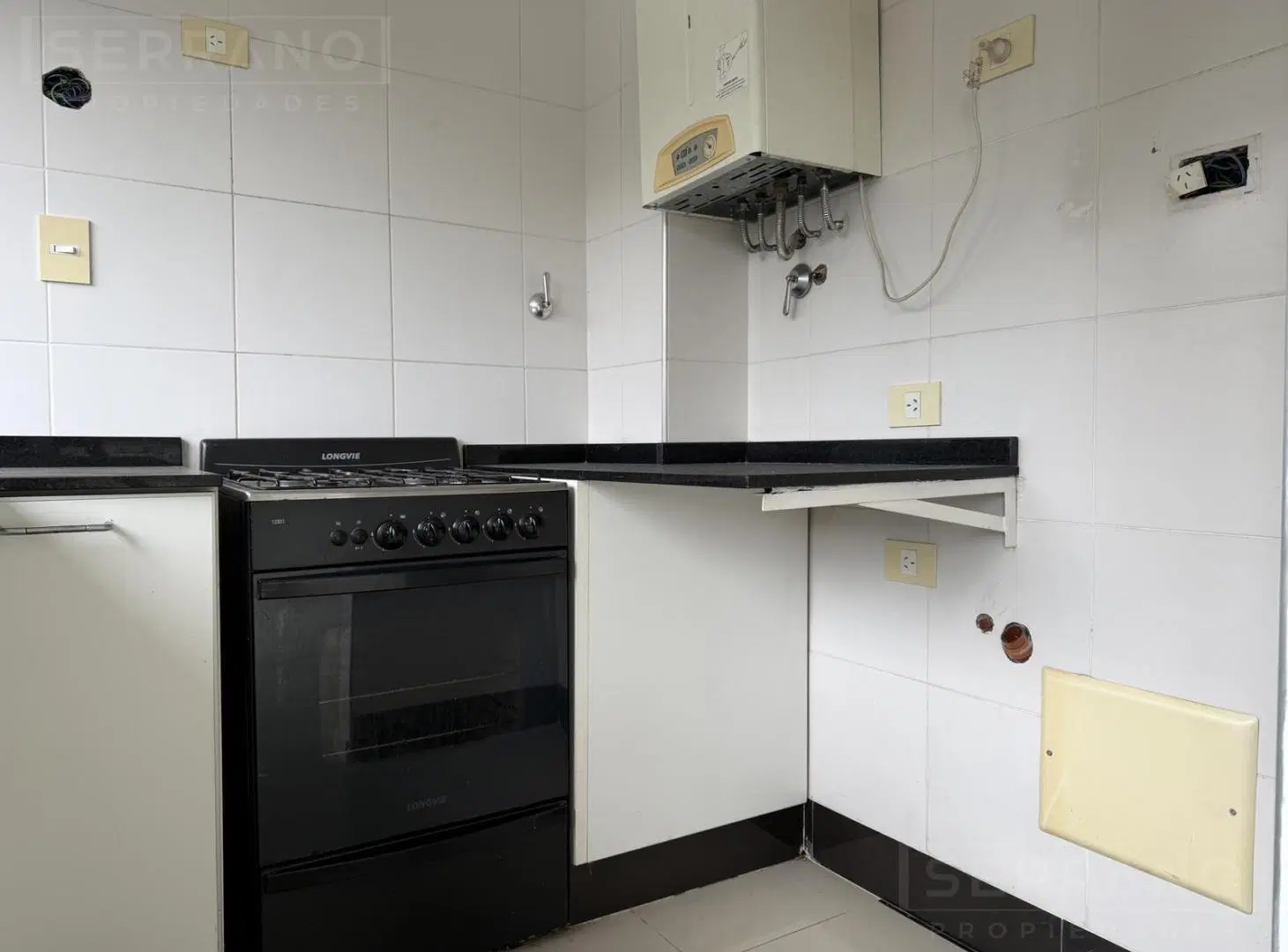 Departamento en Tigre Residencial 2