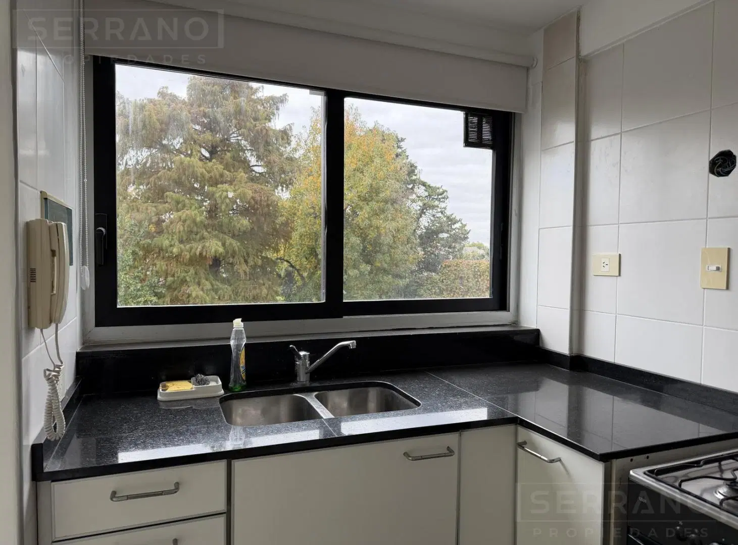 Departamento en Tigre Residencial 5