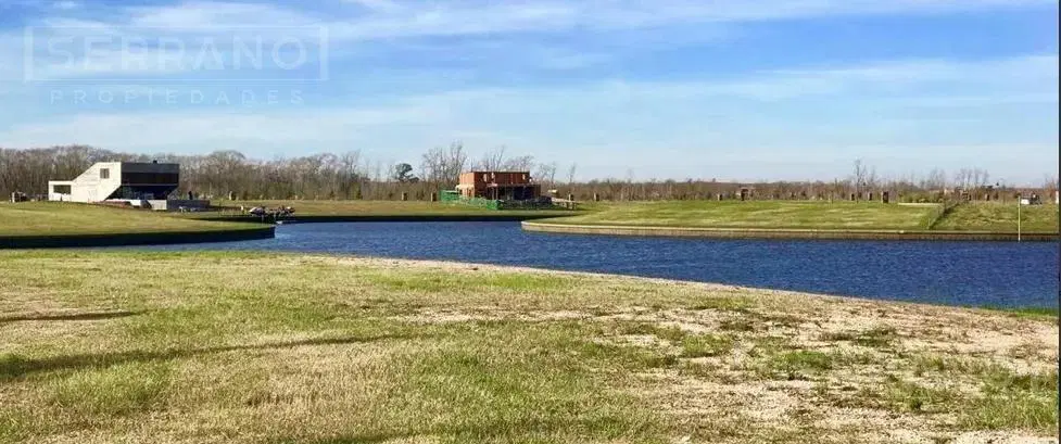 Terreno Lote en Venta en El Naudir, Escobar 2