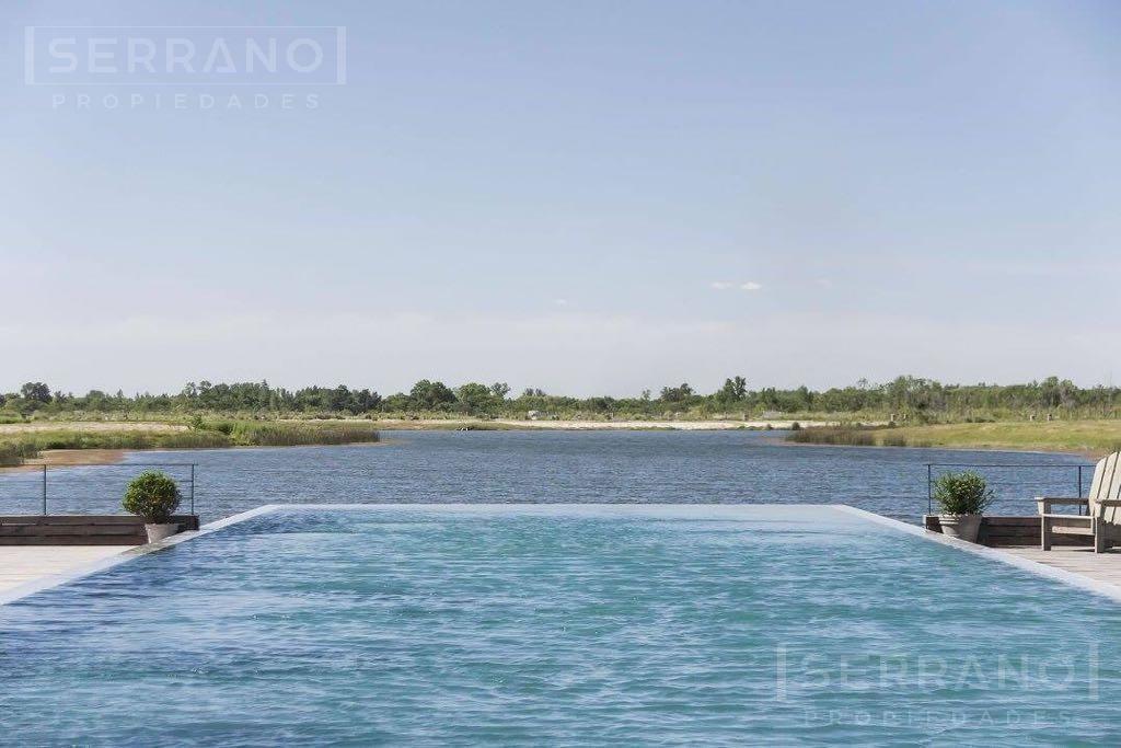 Terreno Lote en Venta en El Naudir, Escobar