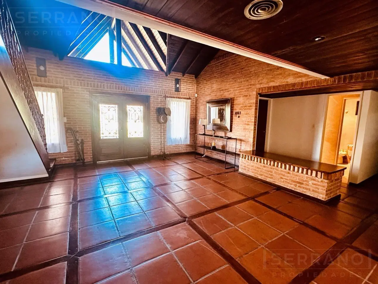 Casa en venta Barrio Champagnat- Estancias Del Pilar 3