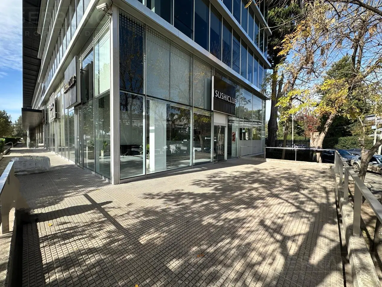 Local comercial a la Venta Paralelo 50 ubicado en colectora Panmericana km 49.5 -Pilar 2