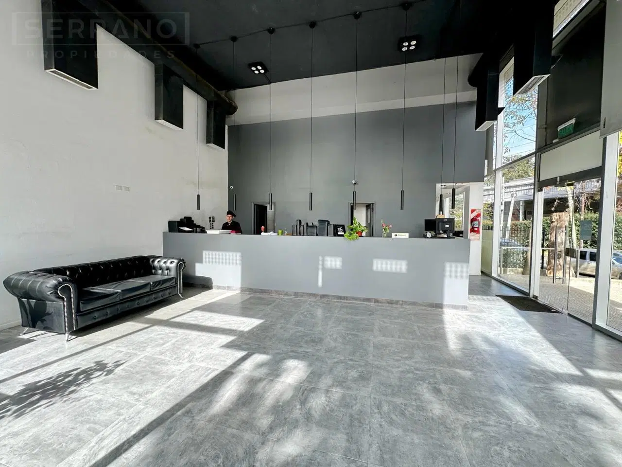 Local comercial a la Venta Paralelo 50 ubicado en colectora Panmericana km 49.5 -Pilar 5