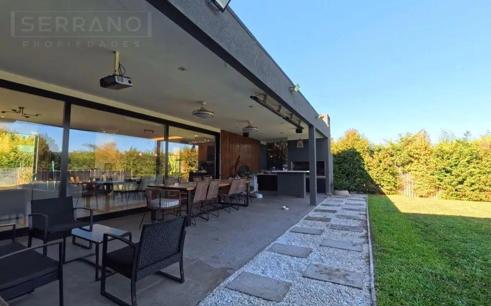 Venta casa 4 ambientes en San Matias, Escobar 4