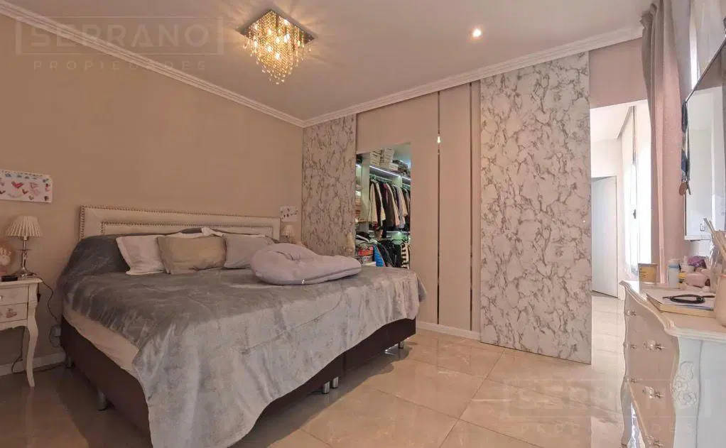Venta casa 4 ambientes en San Matias, Escobar 5