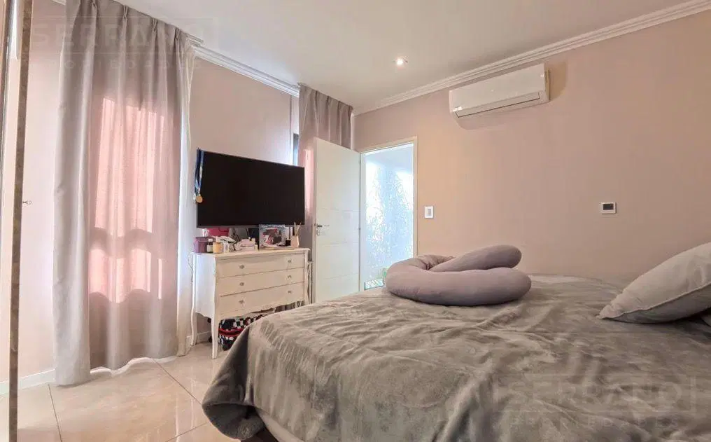 Venta casa 4 ambientes en San Matias, Escobar 8