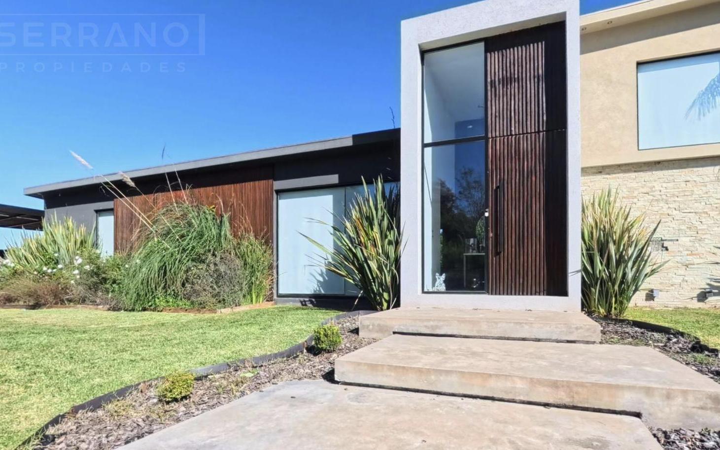 Venta casa 4 ambientes en San Matias, Escobar