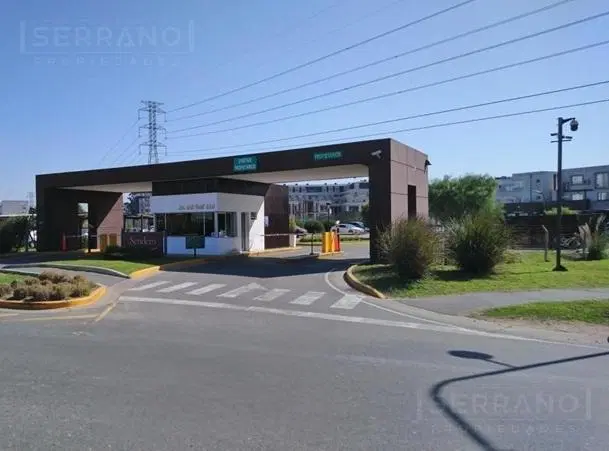 Venta Departamento al Lago de 3 Ambientes en Sendero, Nordelta. 4