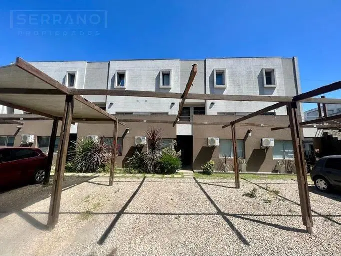 Venta Departamento al Lago de 3 Ambientes en Sendero, Nordelta. 5