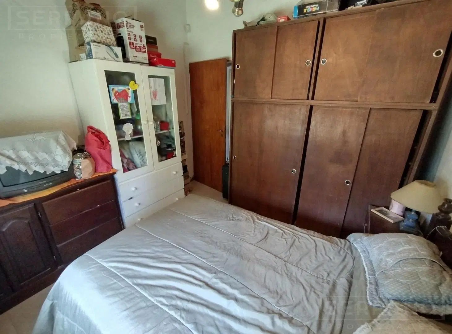 Venta casa 4 ambientes en Barrio Parque Sakura, Exaltación de la Cruz 4