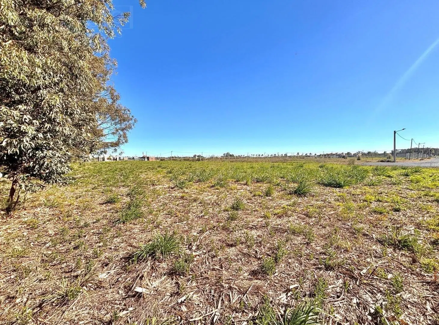 Terreno en venta, barrio semicerrado Praderas de Cardales 2 15 5
