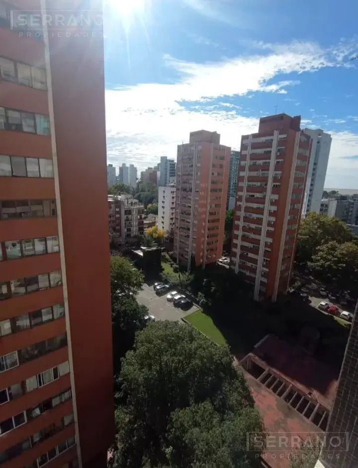 Venta departamento en Vicente Lopez de 3 ambientes amplio luminoso 3