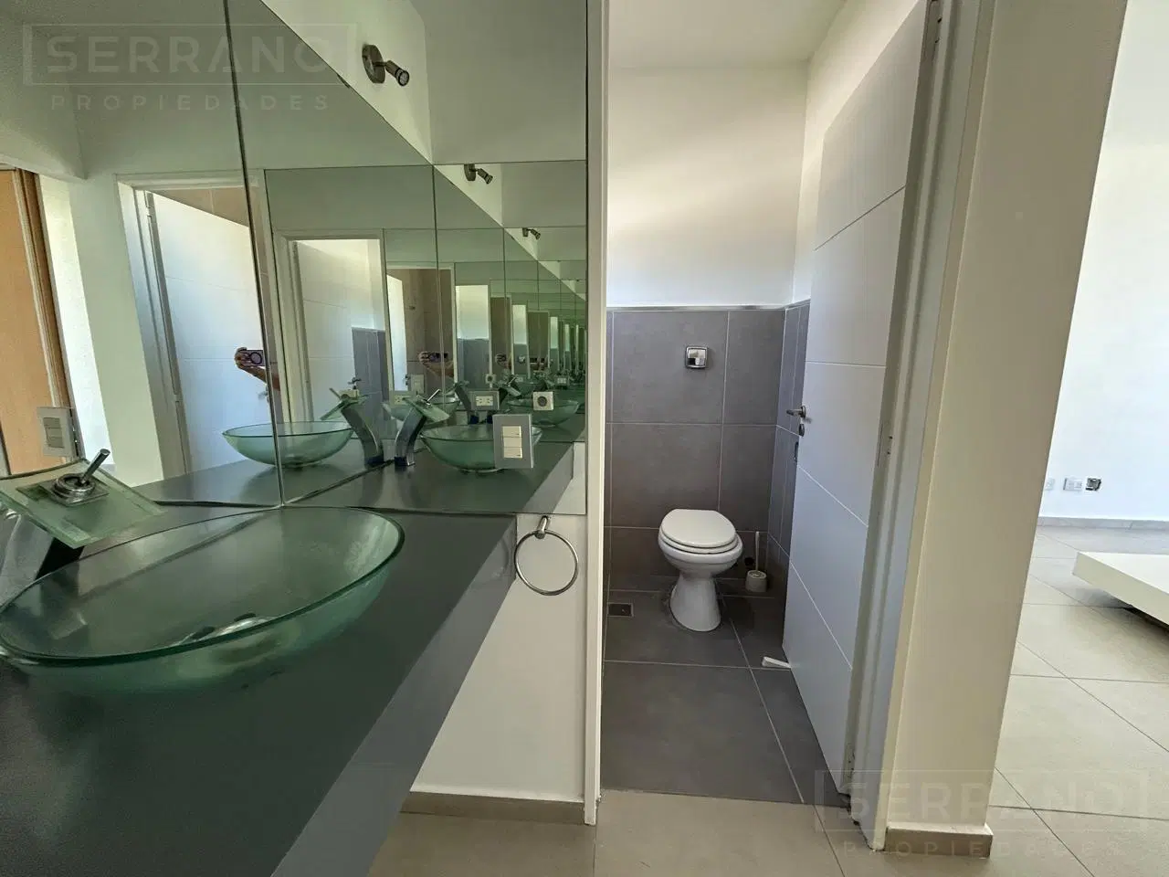 Casa de 3 dormitorios y pileta en venta, Area 11, barrio San Sebastian, Escobar 4