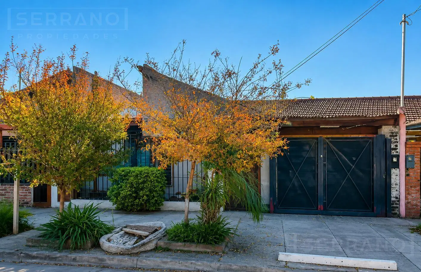 Casa en venta en Barrio Coprovi - Escobar 3