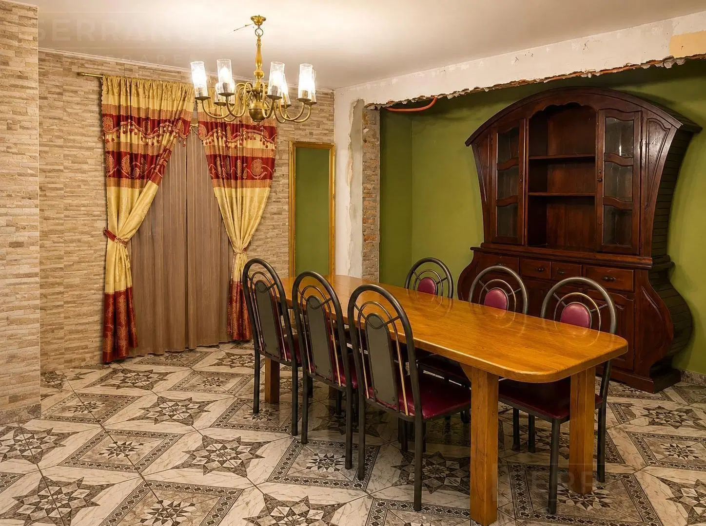 Casa en venta en Barrio Coprovi - Escobar 5